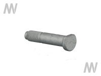 Radbolzen f. Stabachse Maxxum/Puma
