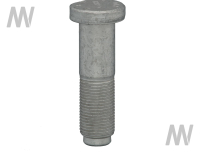 Radschraube Spezialkopf