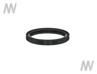 Shaft seal ring