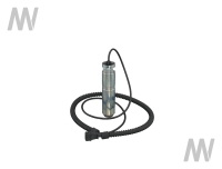 Kraftmessbolzen- Puma-