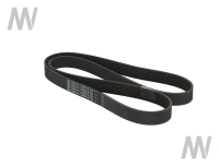Rillenriemen 8PK - 1498mm