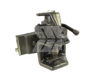 Anhaengekupplung Kplt.