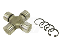 Kreuzgelenk Gold Value