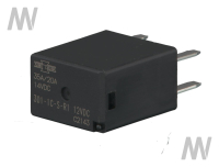Relais 12V35A Micro