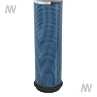 Motorluftfilter Sicherheitspatrone