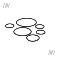 Dichtungssatz Getriebeölfilter