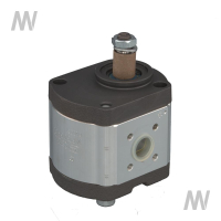 Case IH Hydraulikpumpe