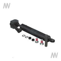 Rep-Satz Lenkung m. Gasfeder