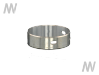 Camshaft bearing