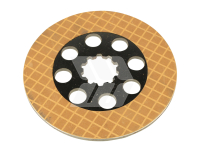 Bremsscheibe f. Hydr. Bremse Gold Value