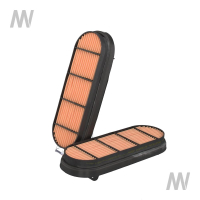 Luftfilter Sicherheitselement