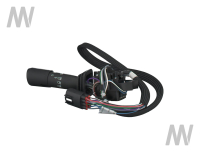 Blinkschalter m. Rückstellung