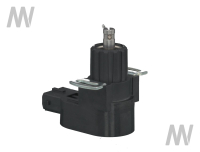 Lagesensor für Hubarmwelle