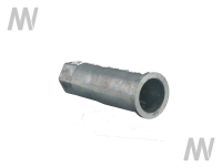 Spannhülse f. Bowdenzug