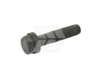 Connecting rod screw