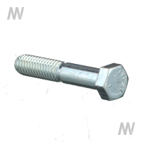 Schraube 3/8"x51mm