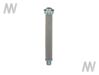 Saugsieb f. Getriebeoel