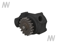 Getriebeoelpumpe 30 Km/h