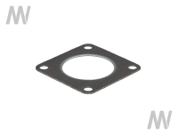 Dichtung f. Turbolader