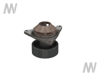 Wasserpumpe Magnum u. MX Magnum