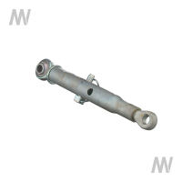 Lower link stabilizer