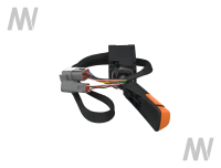 Schalter Getr. Steuerung