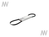 Keilriemen 13,6 x 1017