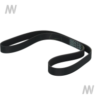 Rillenriemen 8PK - 1378