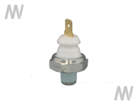 Oil pressure switch