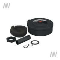 Motorentlüftungsfilter