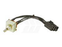 Schalter f. Scheibenwischer