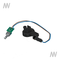 Poti Temperaturregelung