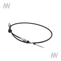 Bowdenzug Gruppe V & L & R