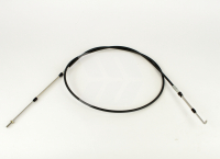 Bowdenzug f. Fussgas