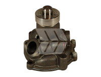 Wasserpumpe Tier I Motor