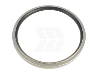 Shaft seal ring