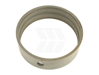Buchse 124,8x 135x42,2mm