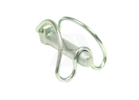 Klappsplint f. Seitenstrebe