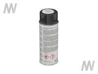 Sprühdose (400ml) Case IH Blaugrau ab Bj. 2000