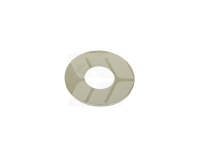 Ausgleichscheibe 1,0mm