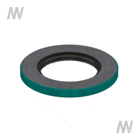 Oil seal f. PTO Maxxum + MX