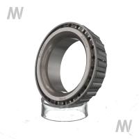 Bearing inner ring