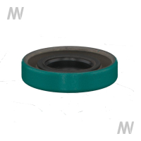 Shaft seal ring