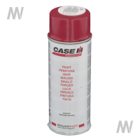 Sprühdose Case IH Rot Doncaster Produktion Bj. 1992-2000 400ml