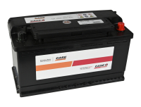 Starterbatterie 12V 100Ah