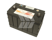 Starterbatterie 12V 110AH