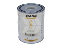 Farbe Case Orange 1 Liter
