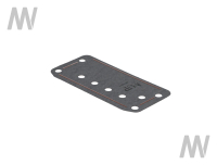 Dichtung PS-Ventil -MX-Schlepper-