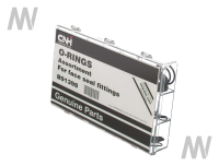 Assortment box O-rings inch