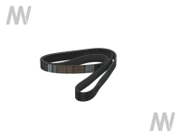 Grooved belt 8PK 1650